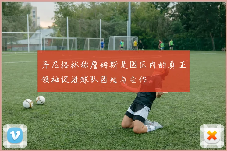 丹尼格林称詹姆斯是园区内的真正领袖促进球队团结与合作