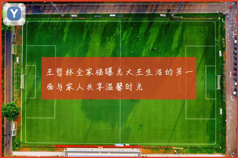 王哲林全家福曝光大王生活的另一面与家人共享温馨时光